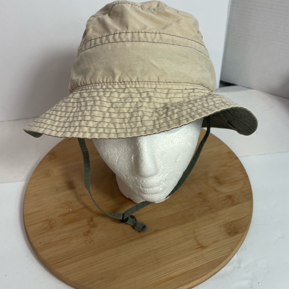 REI Vented Bucket Hat